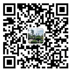 掃一掃二維碼，關(guān)注我們